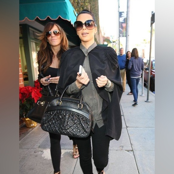 LOUIS VUITTON MIZI VIENNA NOIR ALLIGATOR - Picture 12 of 13